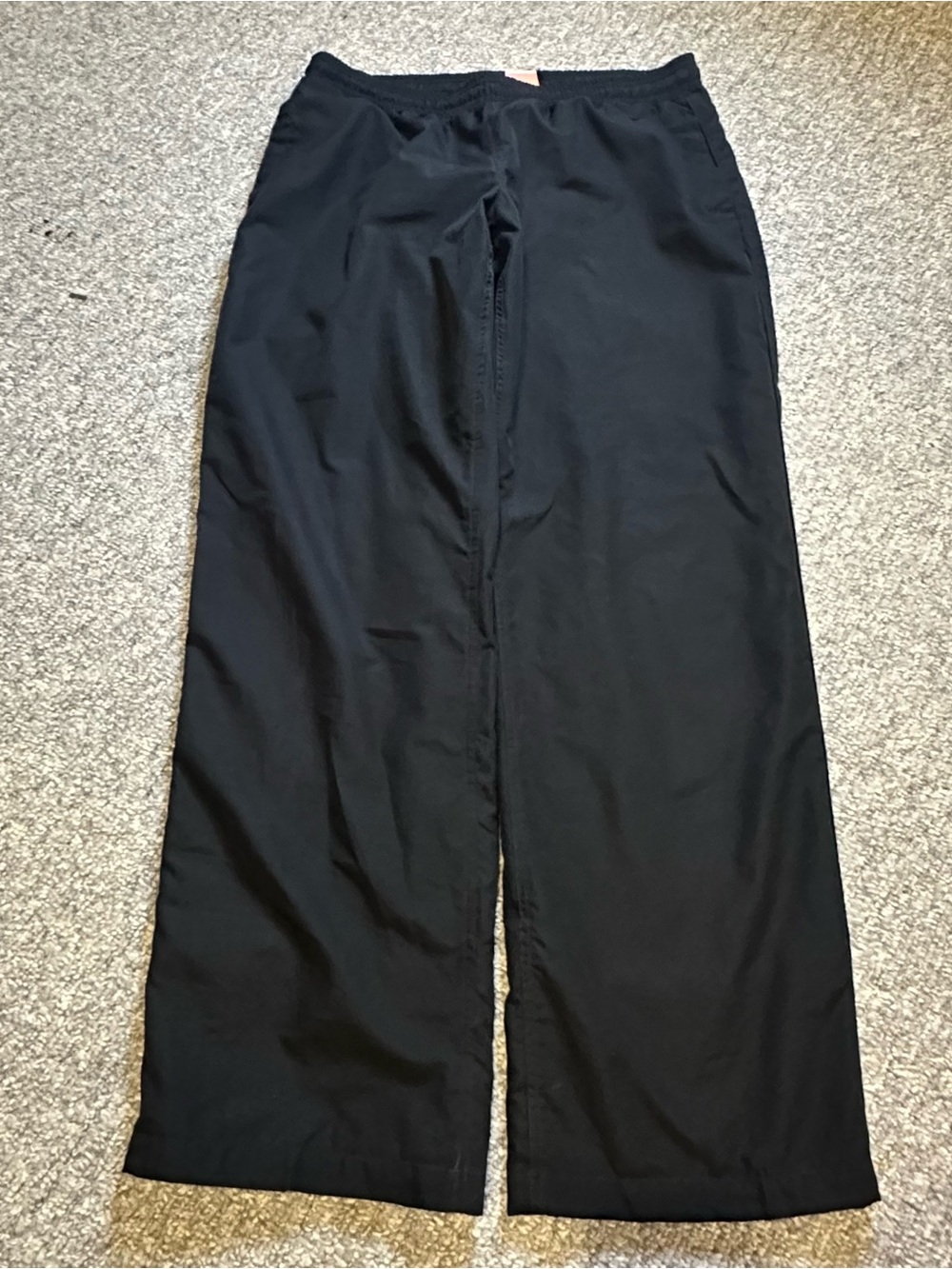 VTG EUC Nike Women’s Lined Track pants—Y2K—Medium